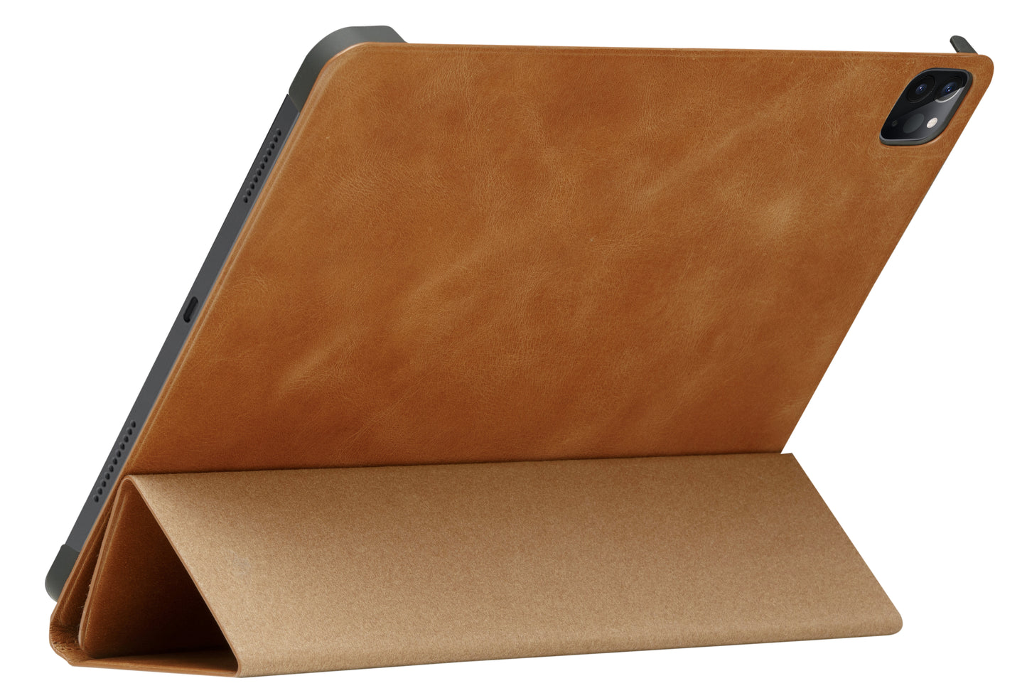 Risskov-iPad 10.2 2021/9th Gen-Tan