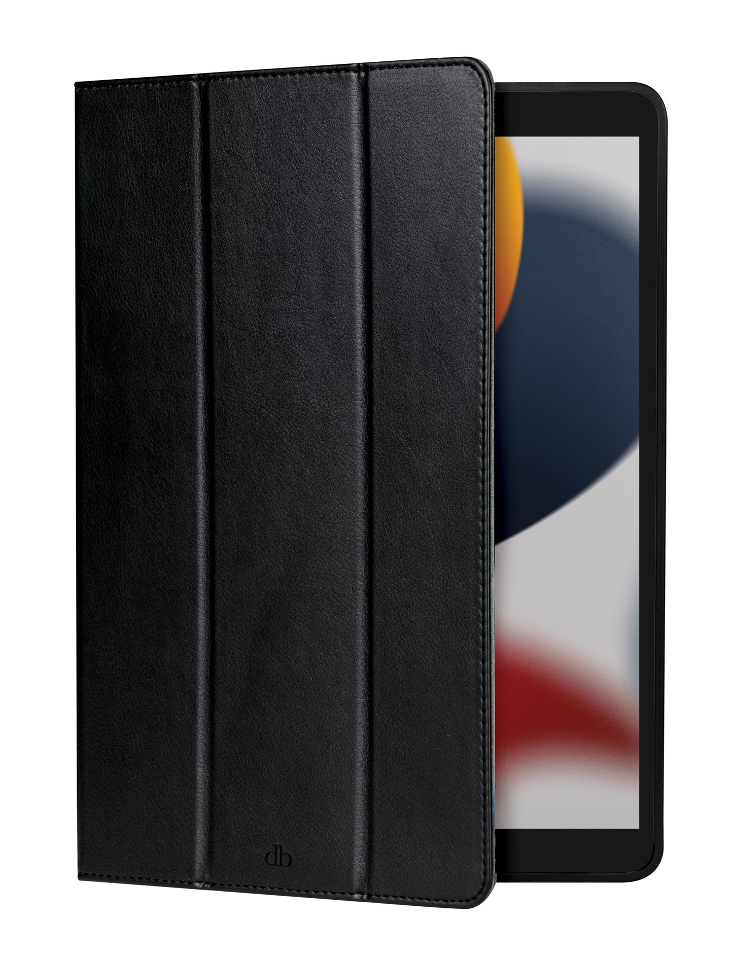 Risskov-iPad 10.2 2021/9th Gen-BK