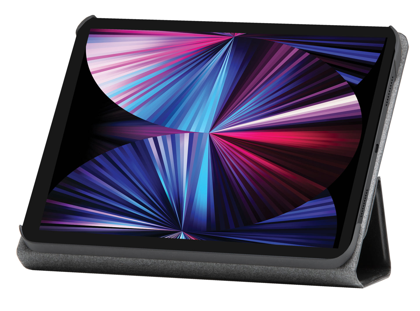 Risskov-iPad 10.2 2021/9th Gen-BK