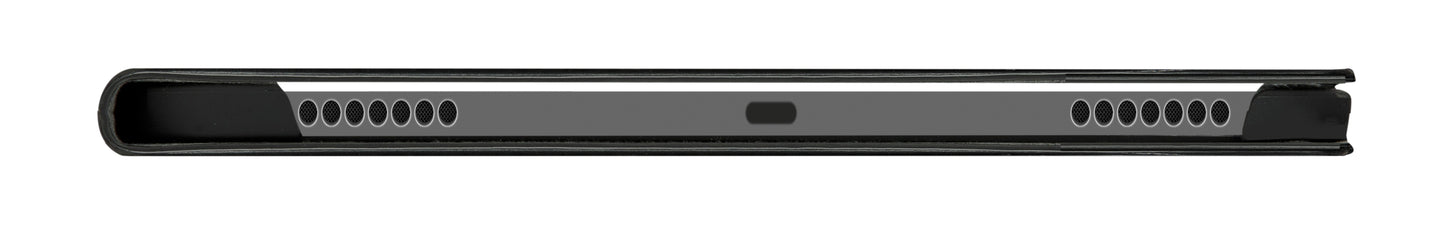 Risskov-iPad 10.2 2021/9th Gen-BK
