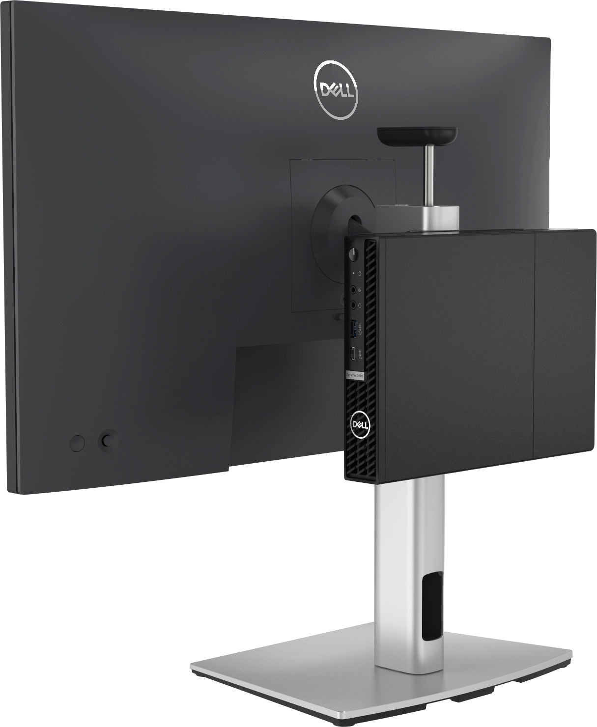 Micro Form Factor AIO Stand - MFS22NO DELL-MFS22