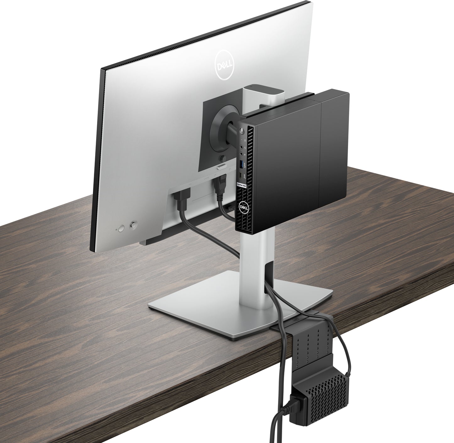 Micro Form Factor AIO Stand - MFS22NO DELL-MFS22