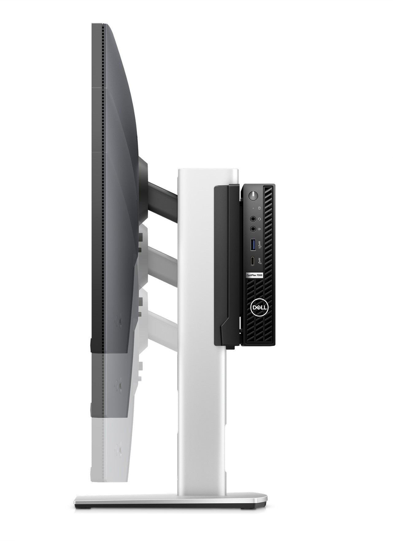 Micro Form Factor AIO Stand - MFS22NO DELL-MFS22