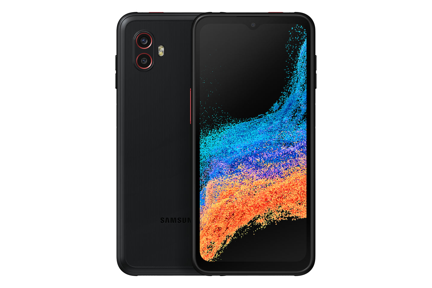 Samsung Galaxy XCover 6 Pro 128GB EE
