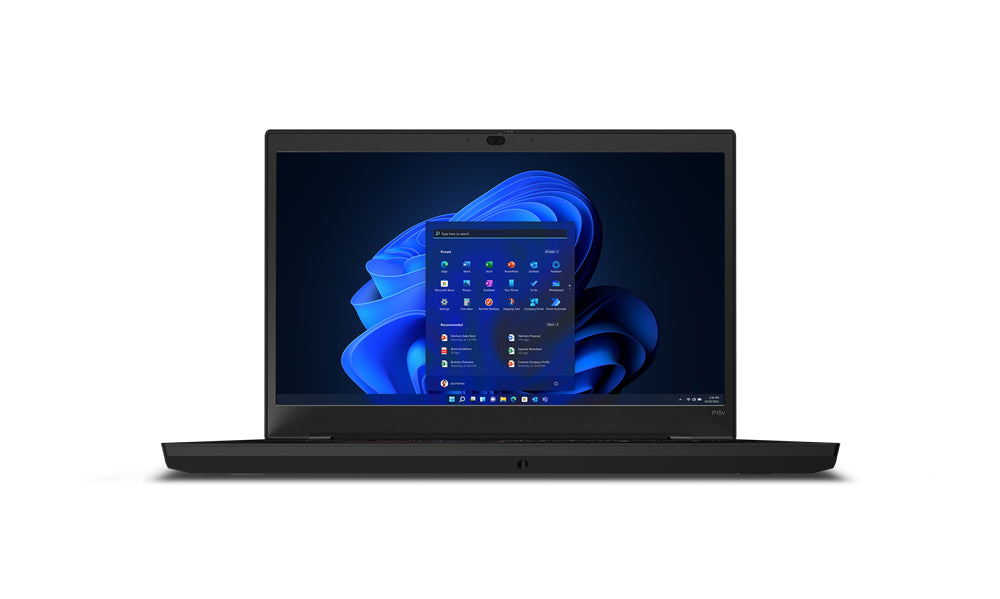 ThinkPadP15V3 I7-12700H T1200+AX211 21D8000EMB