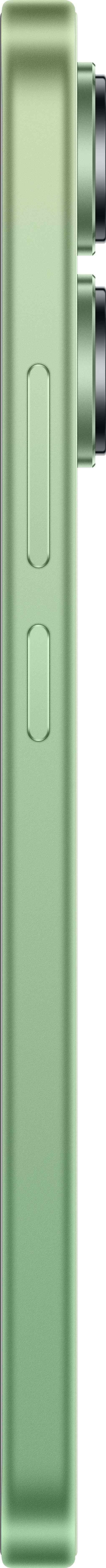 Xiaomi Redmi Note 13 4G 6GB RAM 128GB ROM - Mint Groen