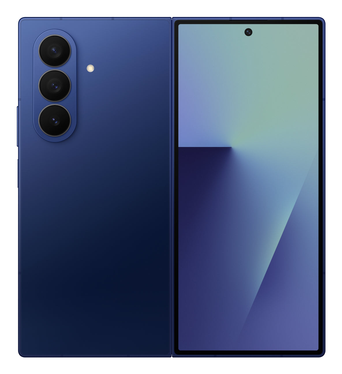 SAMSUNG GALAXY Z FOLD7 5G 256GB NAVY