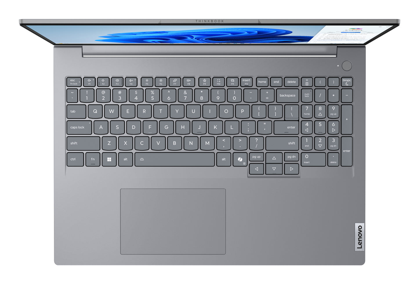 TS/Lenovo TB 16 G8 U7 16GB 512SSD W11PRO