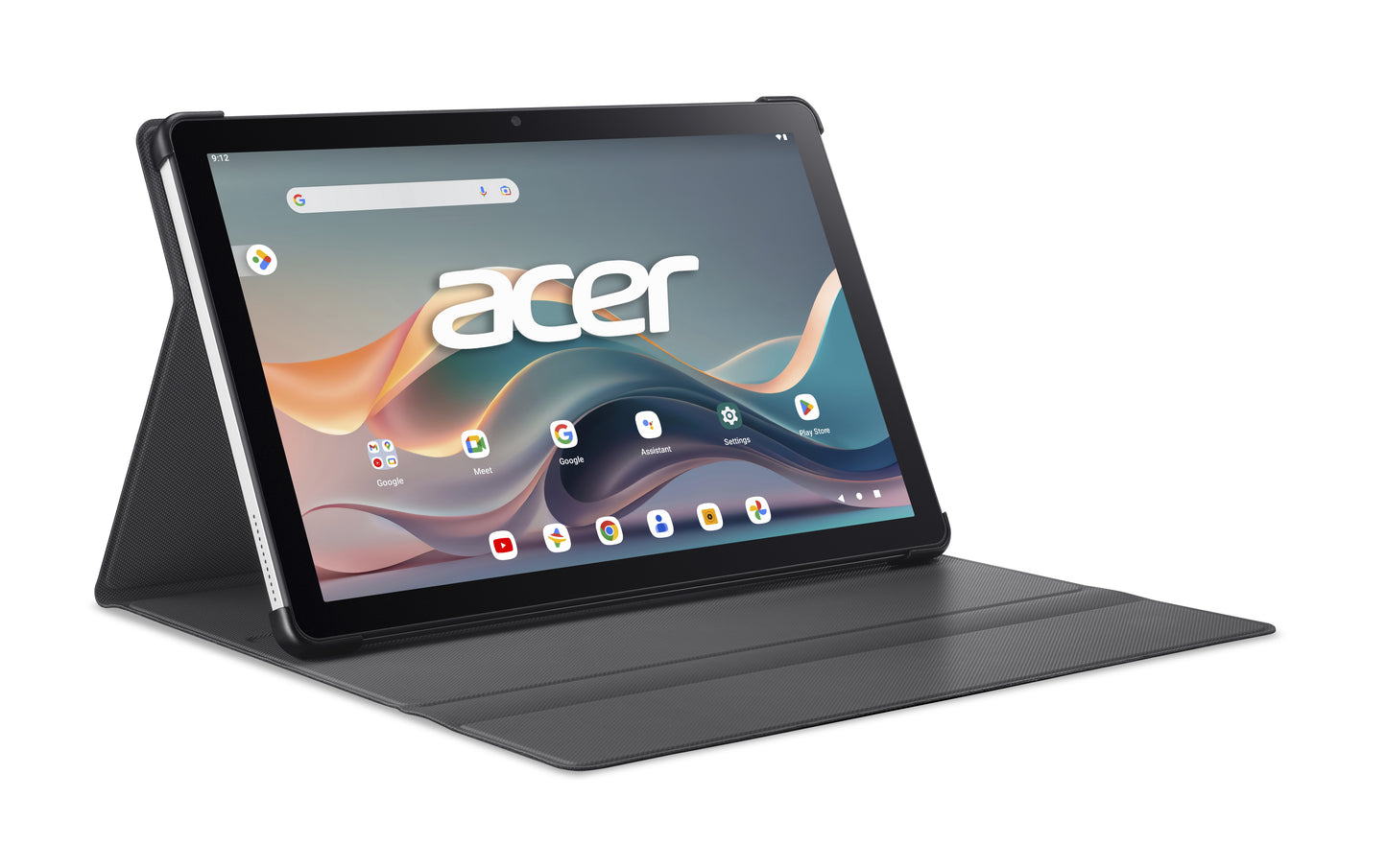 Acer Iconia Tab M10 6GB + 128GB Grey