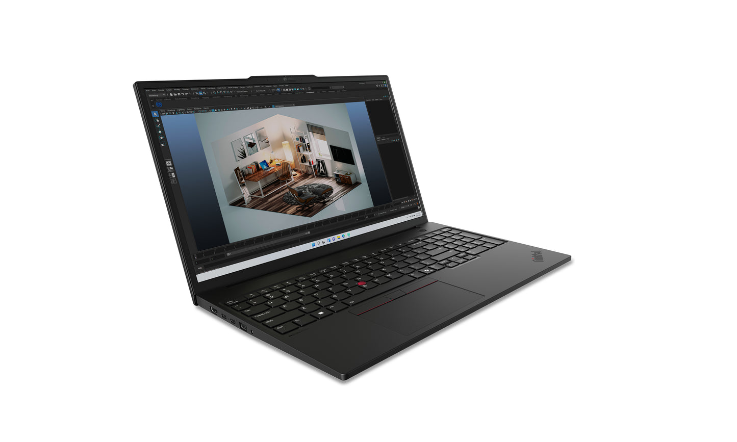 TS/P16s G3 T ULT7 16GB 512GB SSD W11PRO