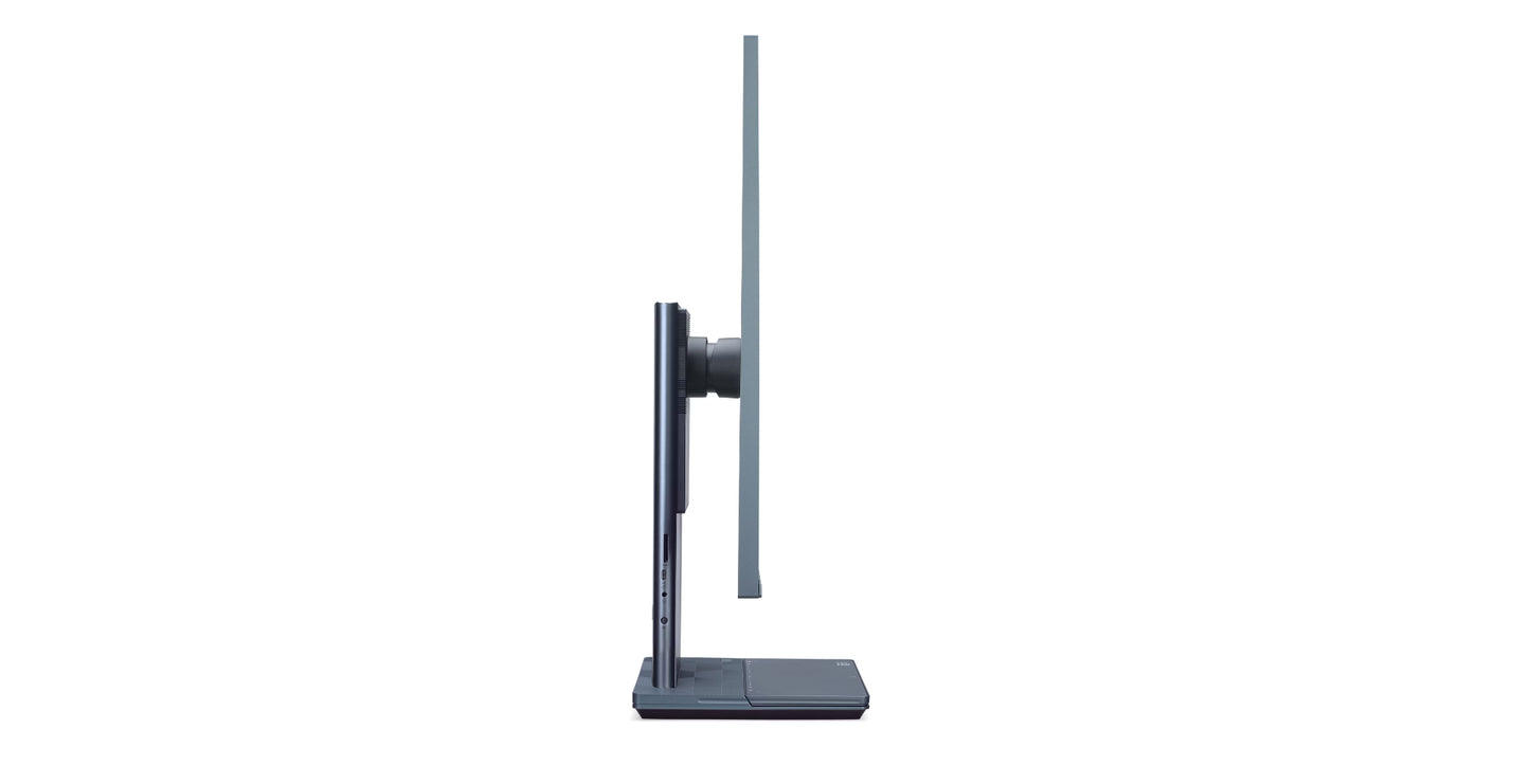 Acer Aspire AIO S32-1856 I7832 BE, 31,5 QHD IPS,Intel i7 1360P, 32GB, 1TB Pcie NVMe, Intel Iris Xe Graphics, W11H, Wless kb&ms