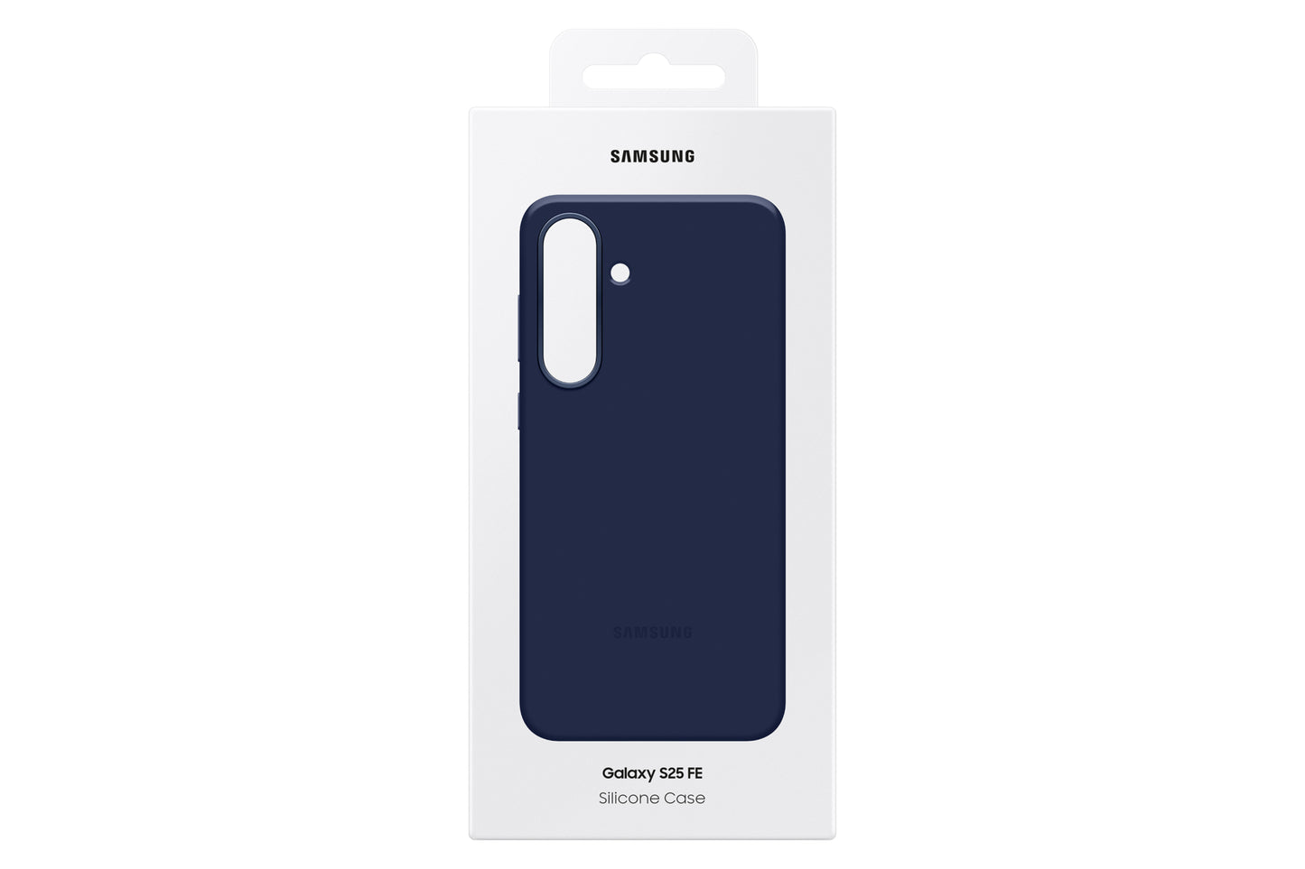 Samsung Silicone Case S25FE Dark Blue