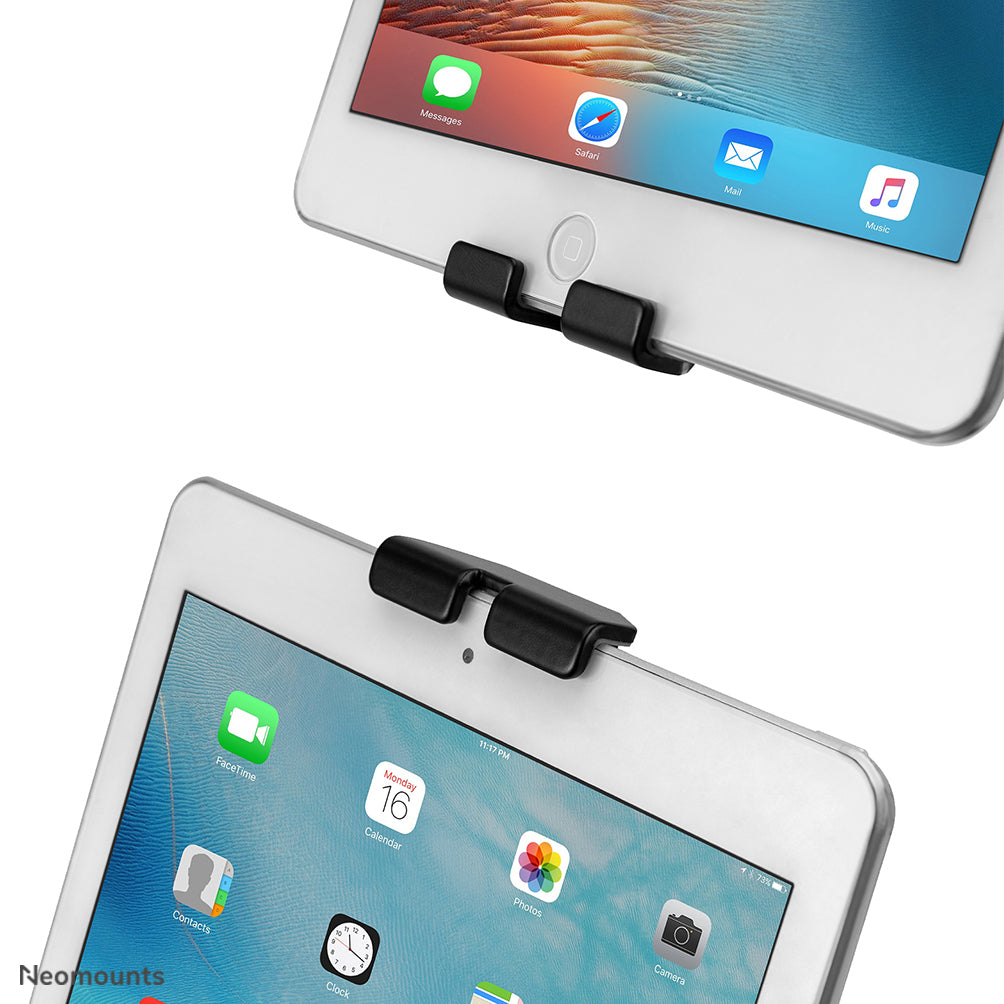 NEOMOUNTS BY NEWSTAR Lockable Universal Wall Mountable Tablet Casing for most tablets 7.9inch-11inch