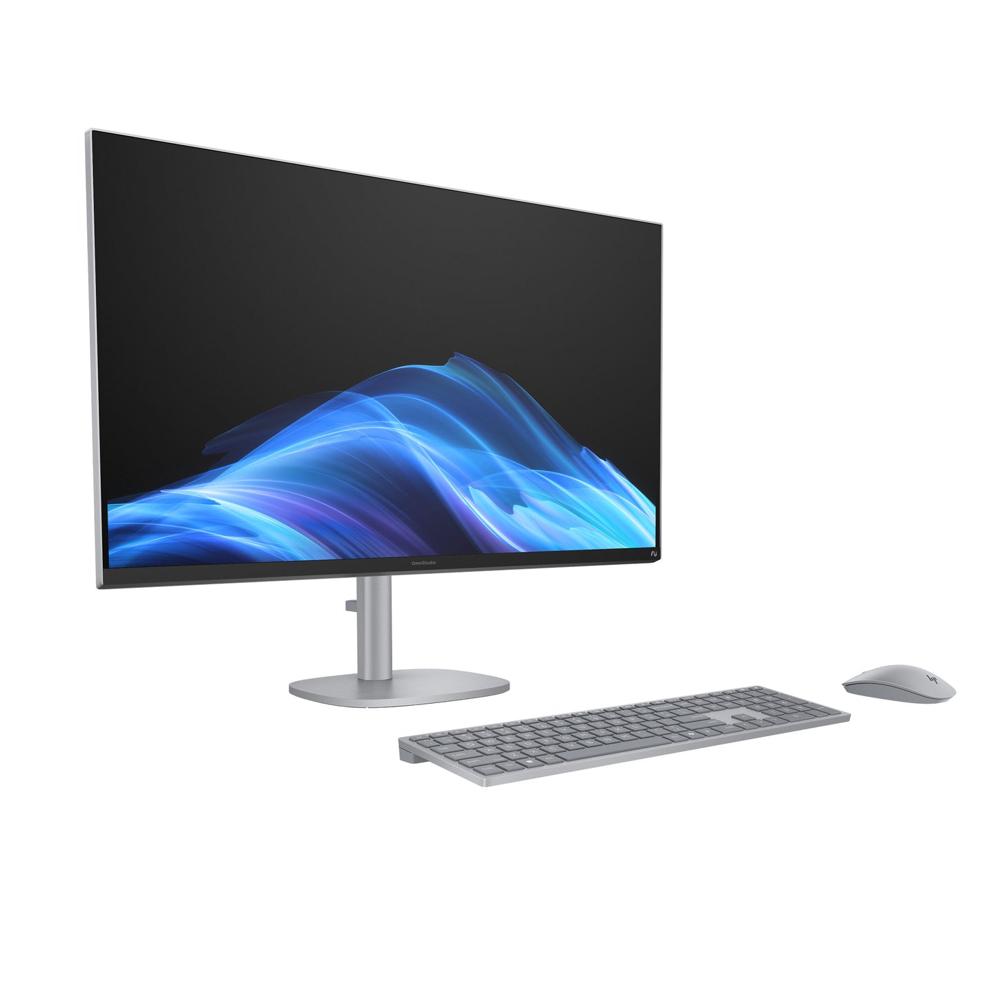 HP OmniStudio X NG AI PC 32-c1004nb, 31.5 UHD IPS, Intel Core Ultra 5 226V, 16GB DDR5, 1TB PCIe NVMe SSD, Intel Arc Graphics, W11Pro, Zilve