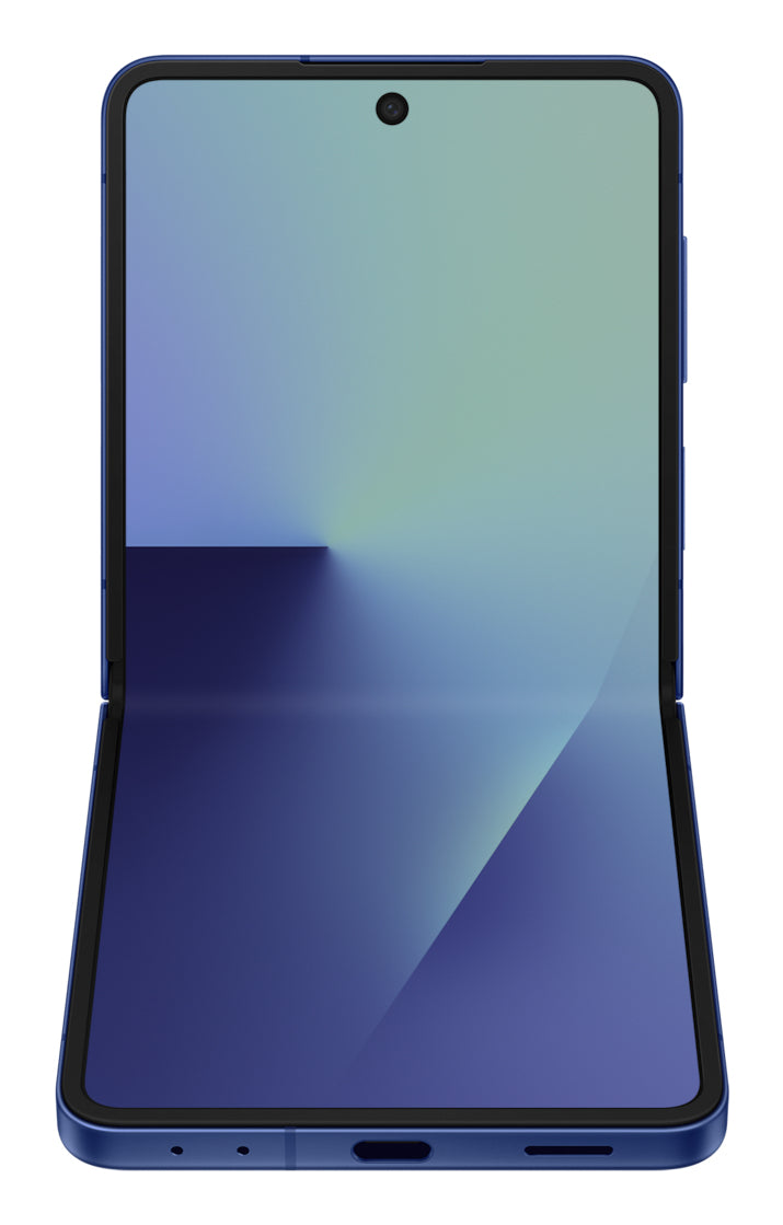 SAMSUNG GALAXY Z FLIP7 5G 256GB NAVY