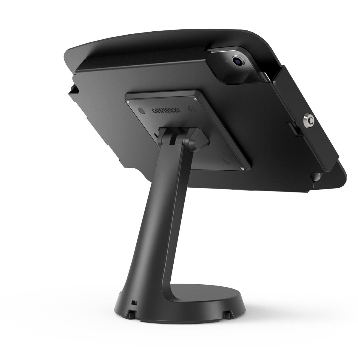 iPad 10.9in 10th Gen Stand Space Enclosu 333B209IPDSB