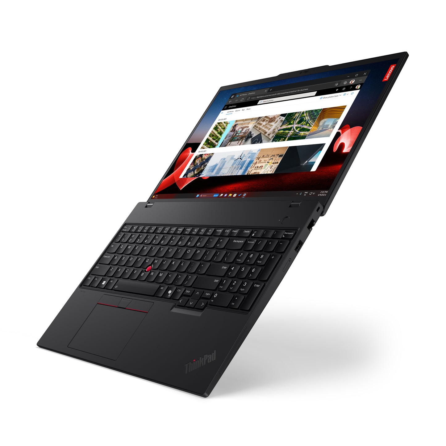 TS/T16 G3 T ULT7 32GB 1TB SSD W11PRO