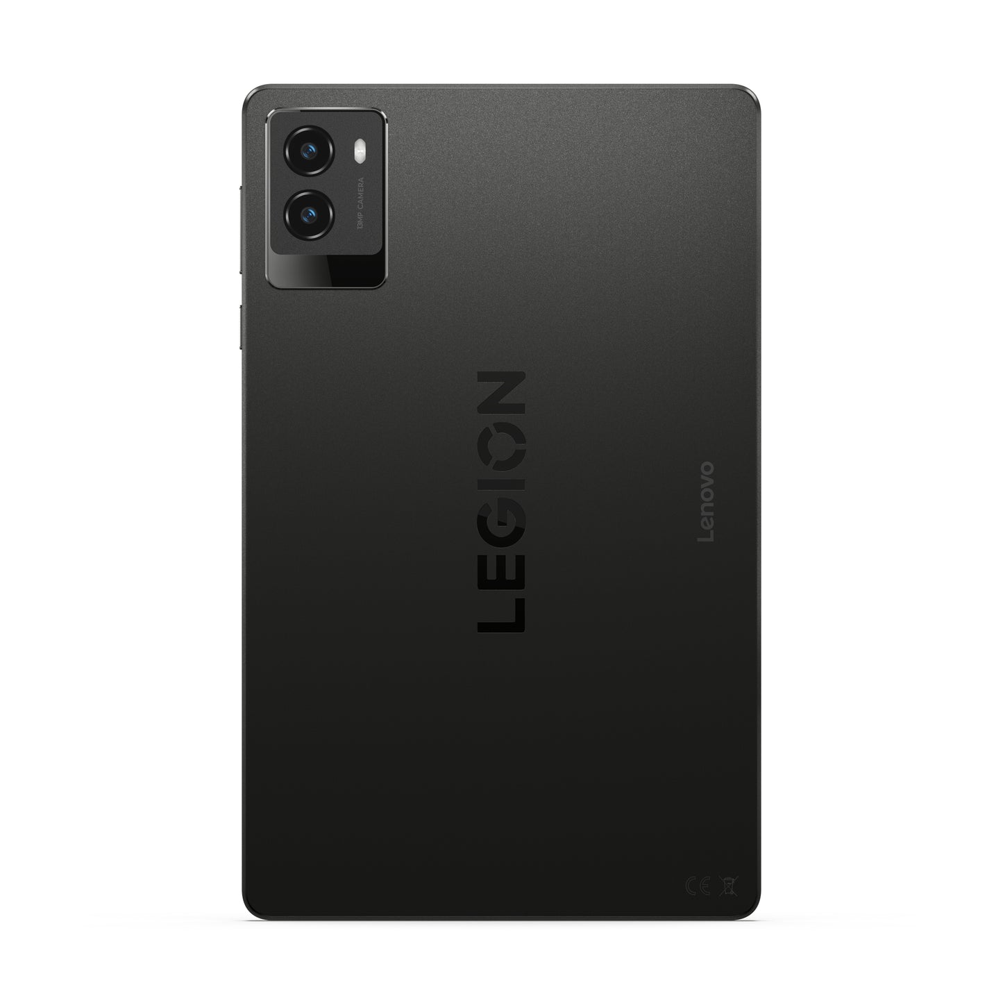Lenovo Legion Tab 12GB 256GB incl. cover + film