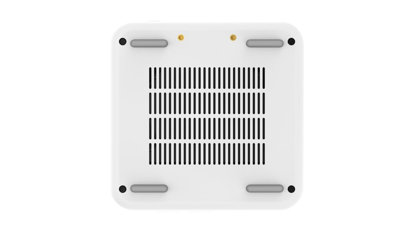 Revo Box RB102-20CPW Mini, Intel Core Ultra 5 226V, 16GB, 1TB, Intel Arc Graphics 130V, W11H, Wit