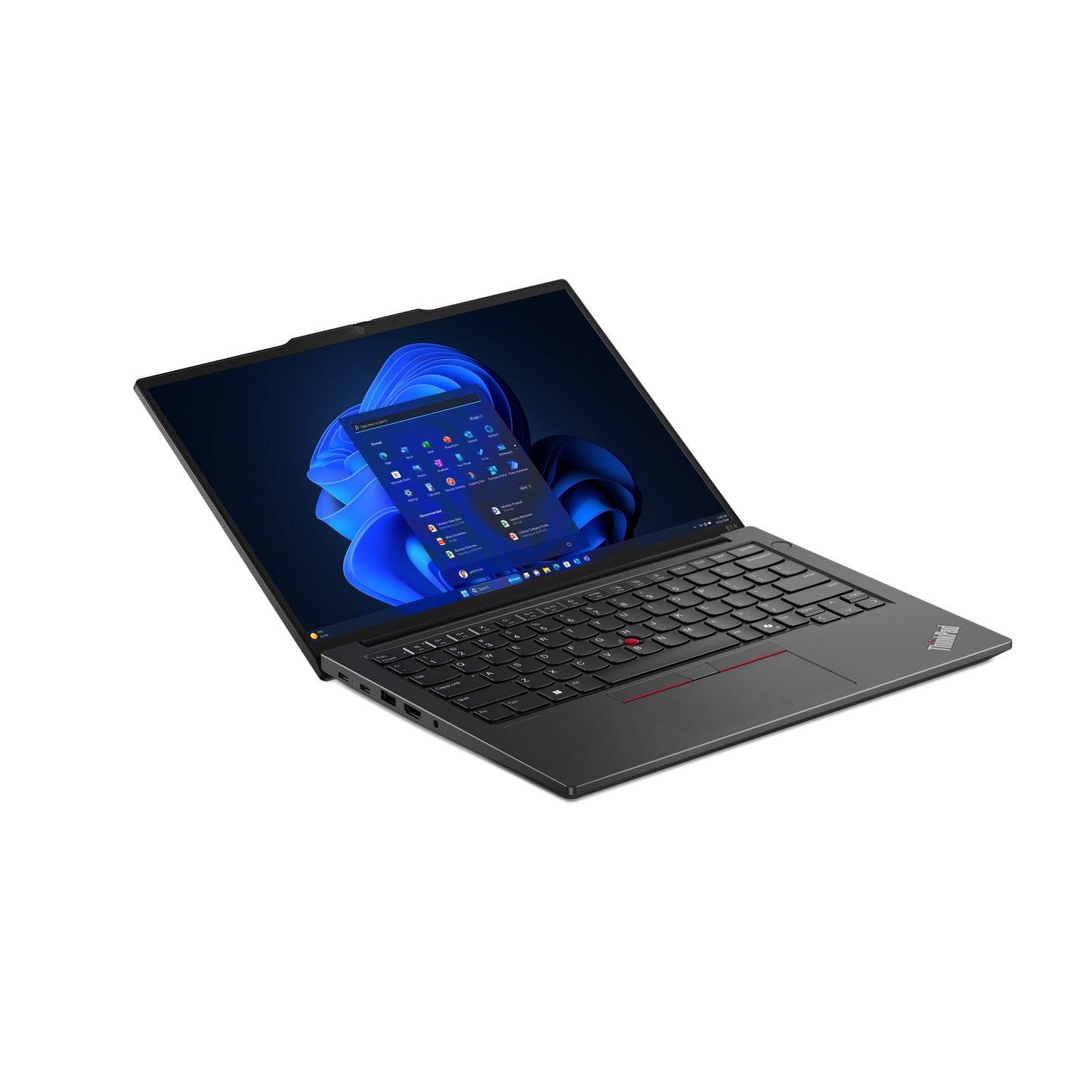 E14 G6 R7 16GB 512SSD W11P