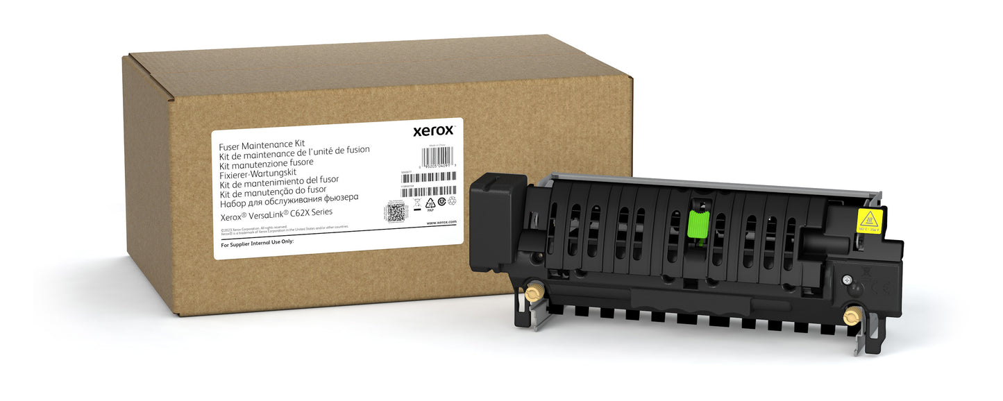 VersaLink C625 Fuser Maintennce Kit 220V