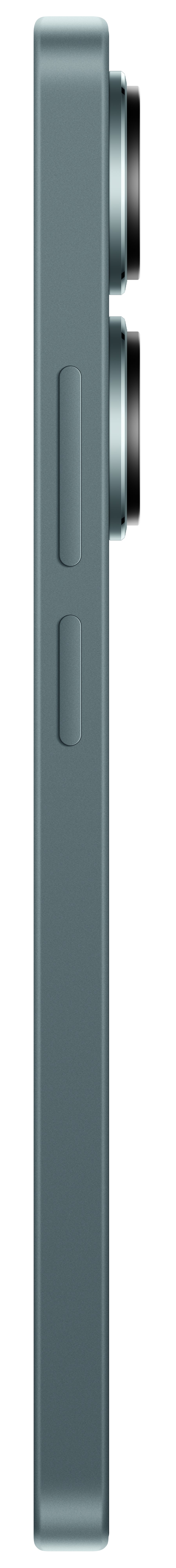 Xiaomi Redmi Note 13 Pro 4G 8GB RAM 256GB ROM - Forest Green