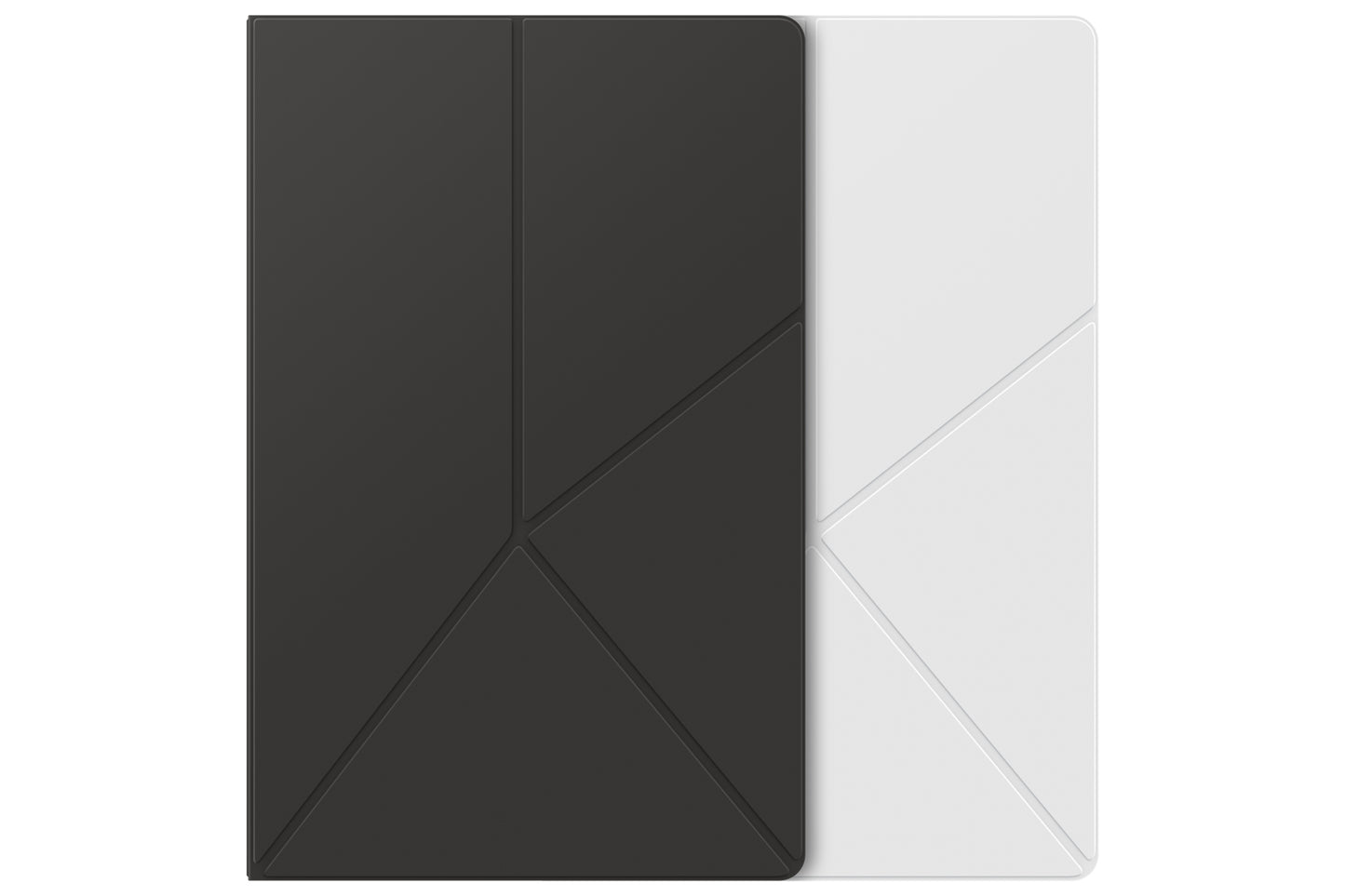 Samsung BookCover Tab S11 Ultra Black