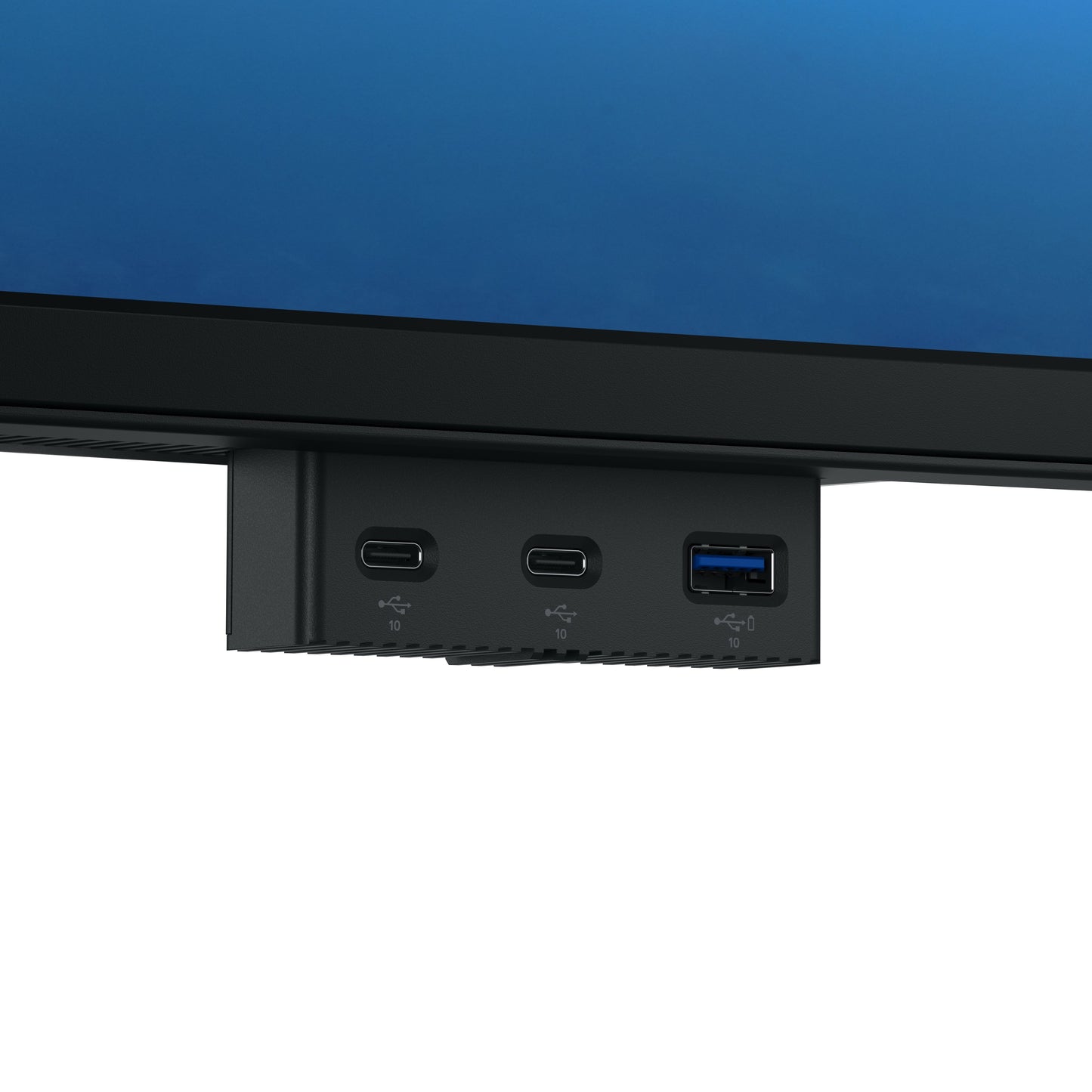 Dell UltraSharp 40 Curved Monitor DELL-U4025QW