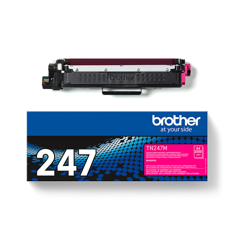 BROTHER TN-247M
