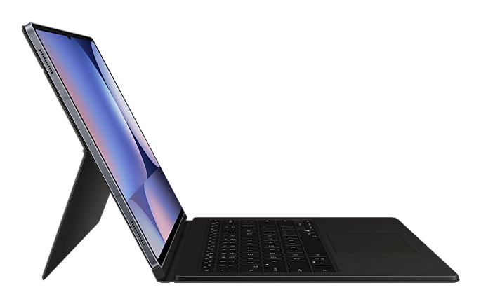 Samsung bookcover Tab S10U Black