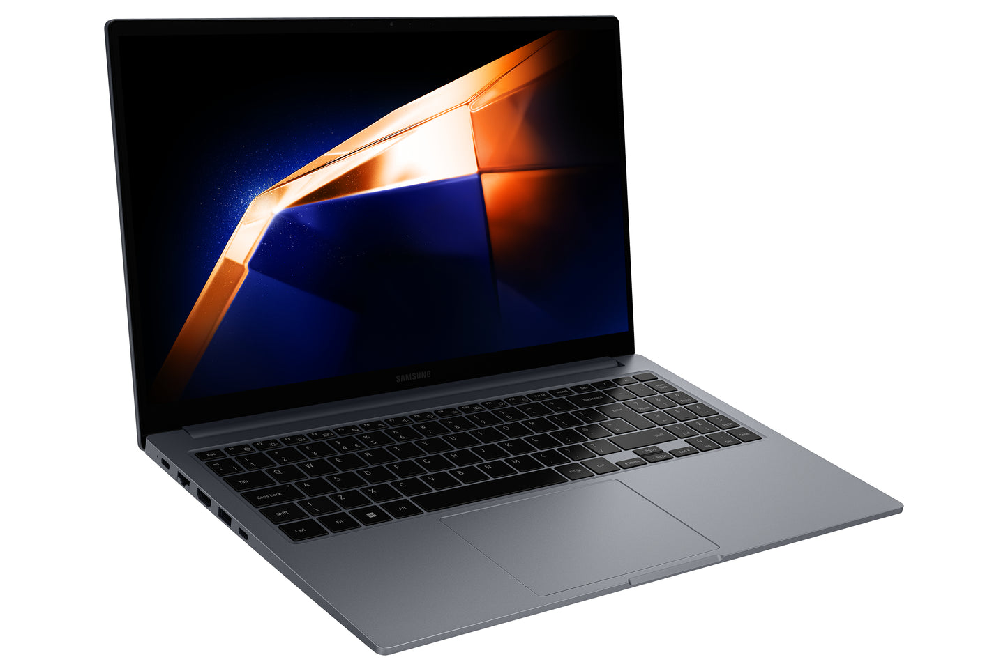 Samsung Galaxy Book4 15,6 inch FHD , Intel Core i5-1335U,8GB, 512GB NCMe PCIe SSD, W11, Zwart
