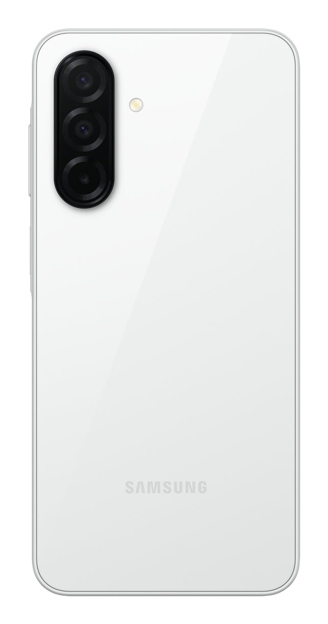 SAMSUNG GALAXY A26 5G 128GB WHITE