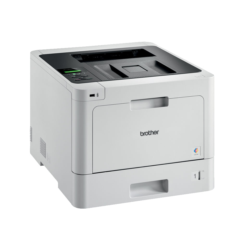 Brother HL-L8260CDW Colour Laser