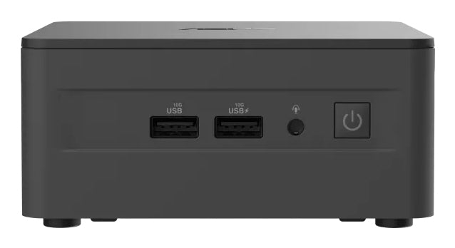 NUC/13 PRO RNUC13ANHi50000 No Cord L6