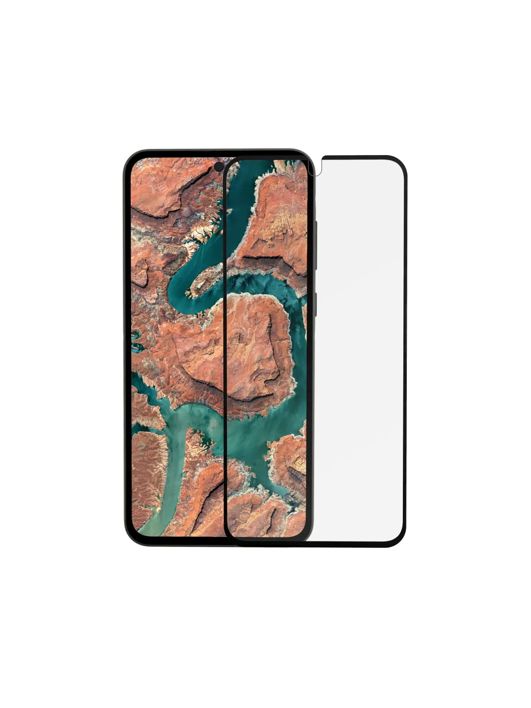 eco-shield-Galaxy A15 4G/5G-BK Edge