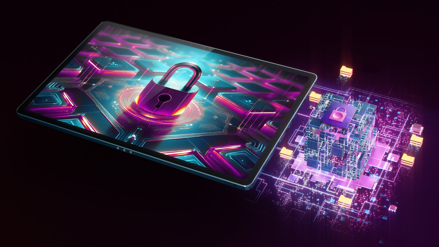 Yoga Tab Plus 16/256GB incl. tab pen pro ZAEG0043BE