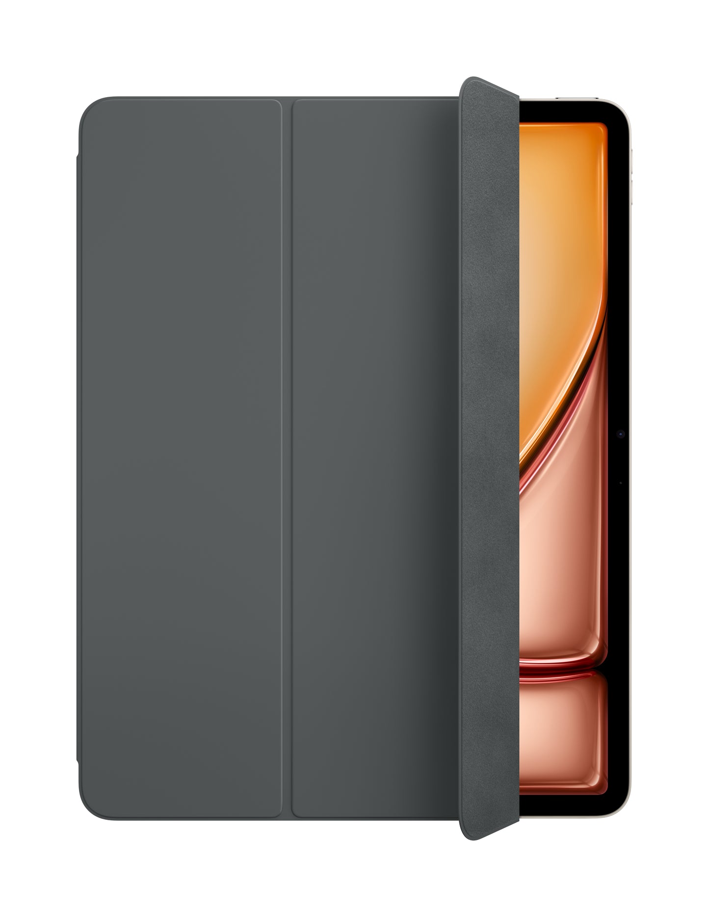 APPLE SMART FOLIO IPAD AIR 13 CHARCOAL