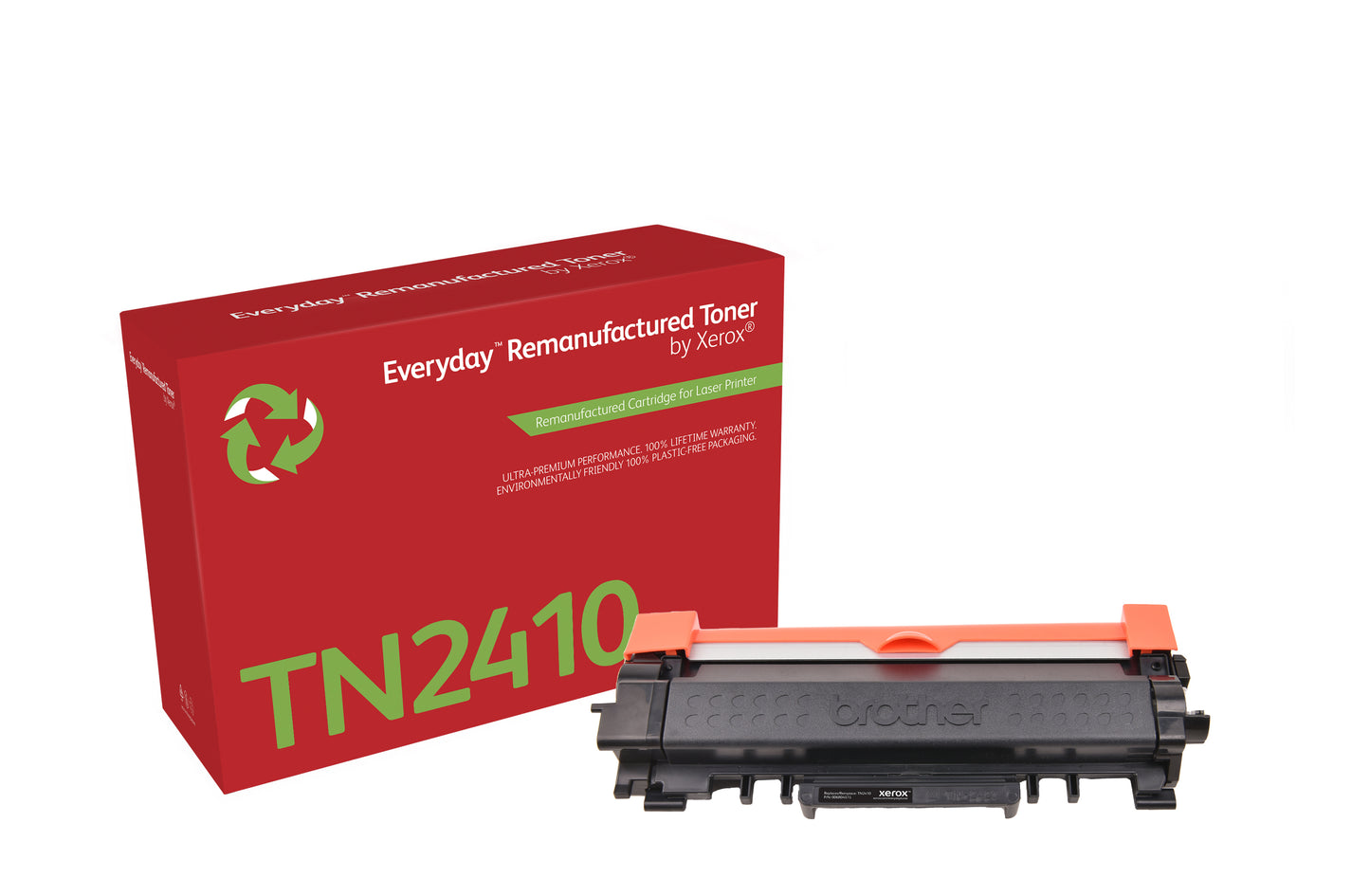 Xerox Black Toner Cartridge equivalent t 006R04515