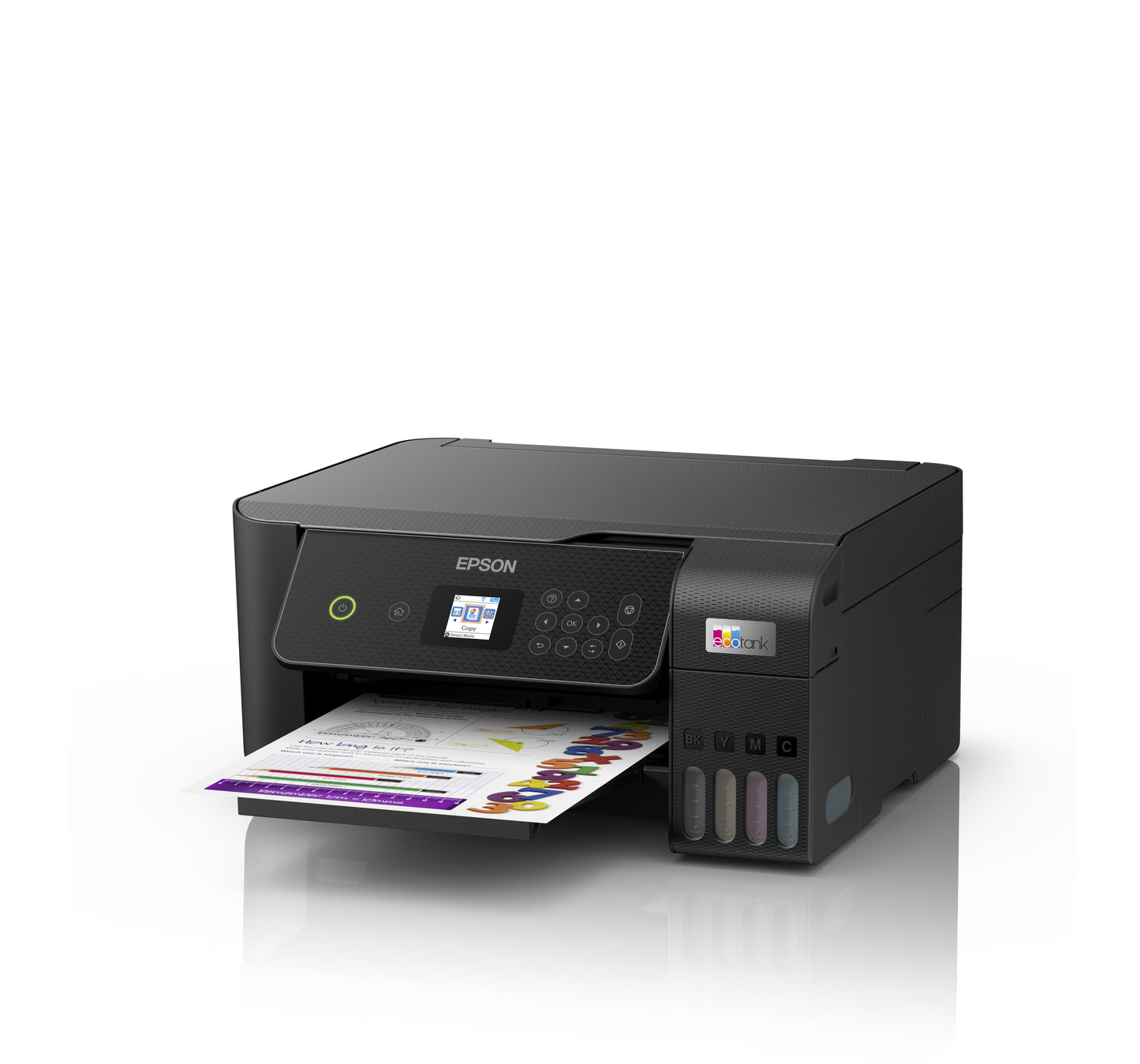 EPSON ECOTANK ET-2870
