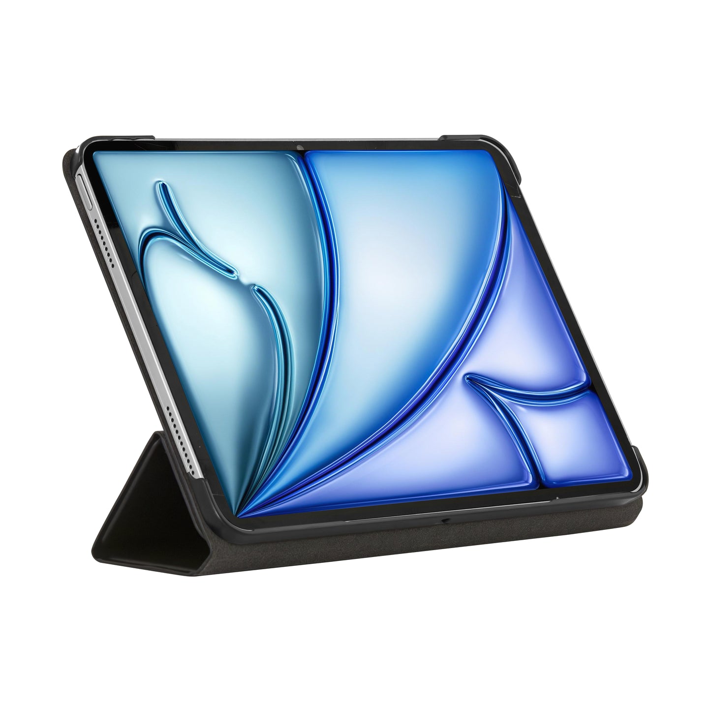Risskov-iPad Air 11 M3/M2/5th/4th-BK