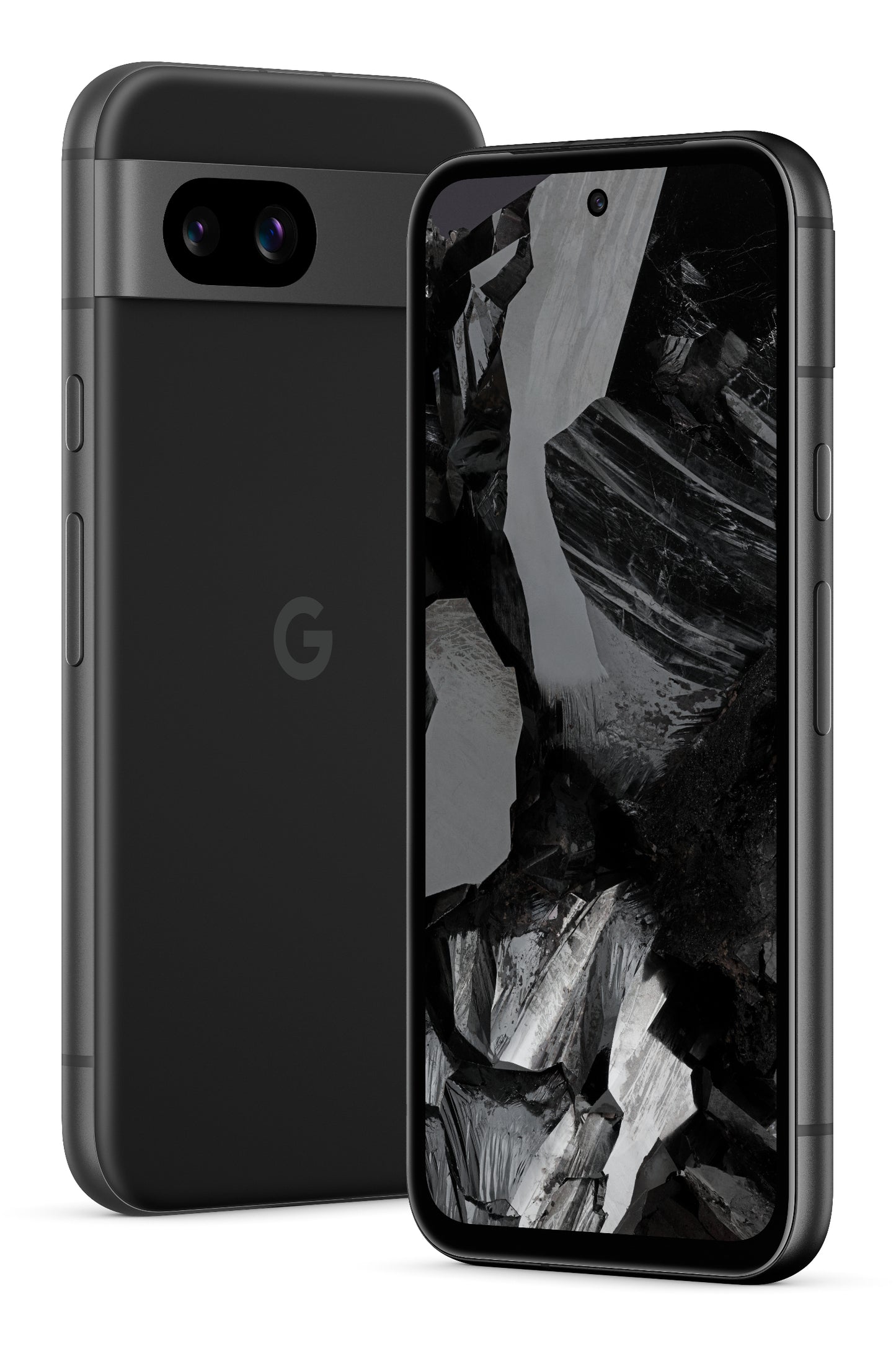 Google Pixel 8a 128GB Obsidian + sim