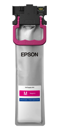 WorkForce Pro EM-C810xR Magenta XL Ink