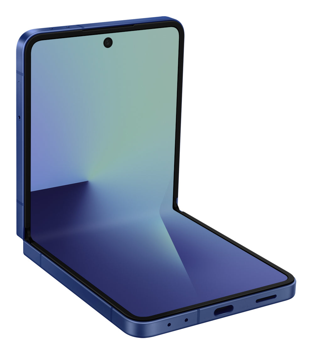 SAMSUNG GALAXY Z FLIP7 5G 256GB NAVY