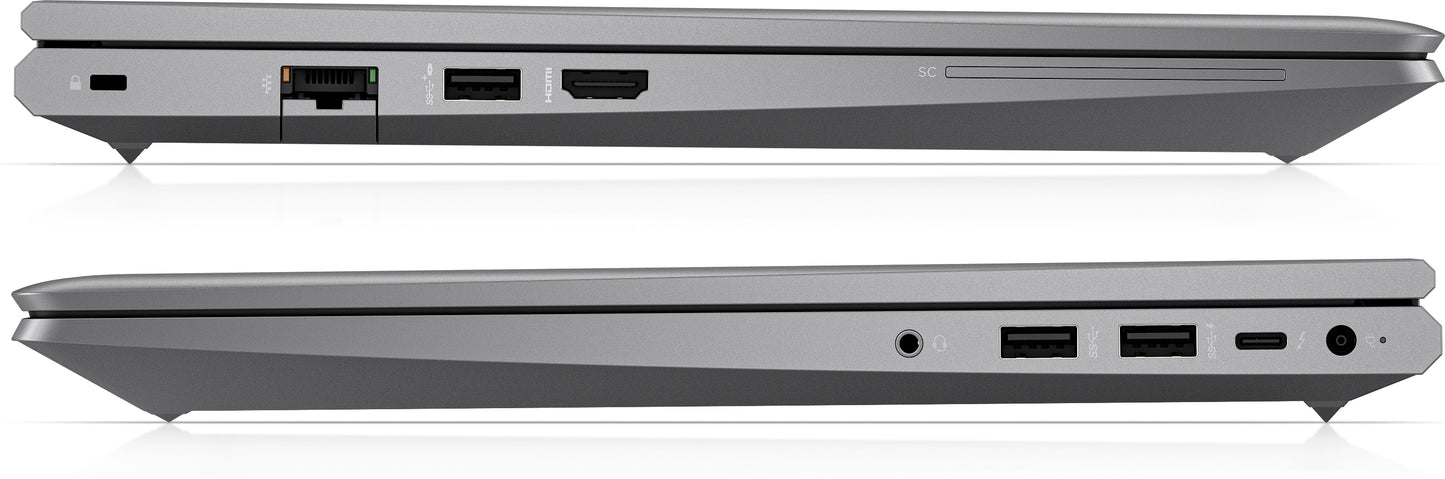 HP ZBook Power G10A Ryzen 7 32GB 1TB UUZ