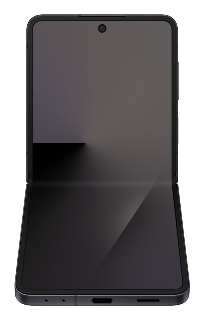 SAMSUNG GALAXY Z FLIP7 5G 256GB JETBLACK