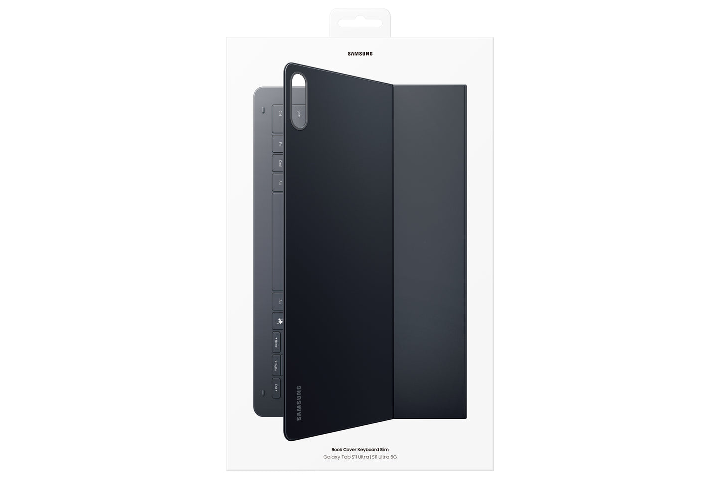 Samsung BookCover Keyboard Slim Tab S11 Ultra