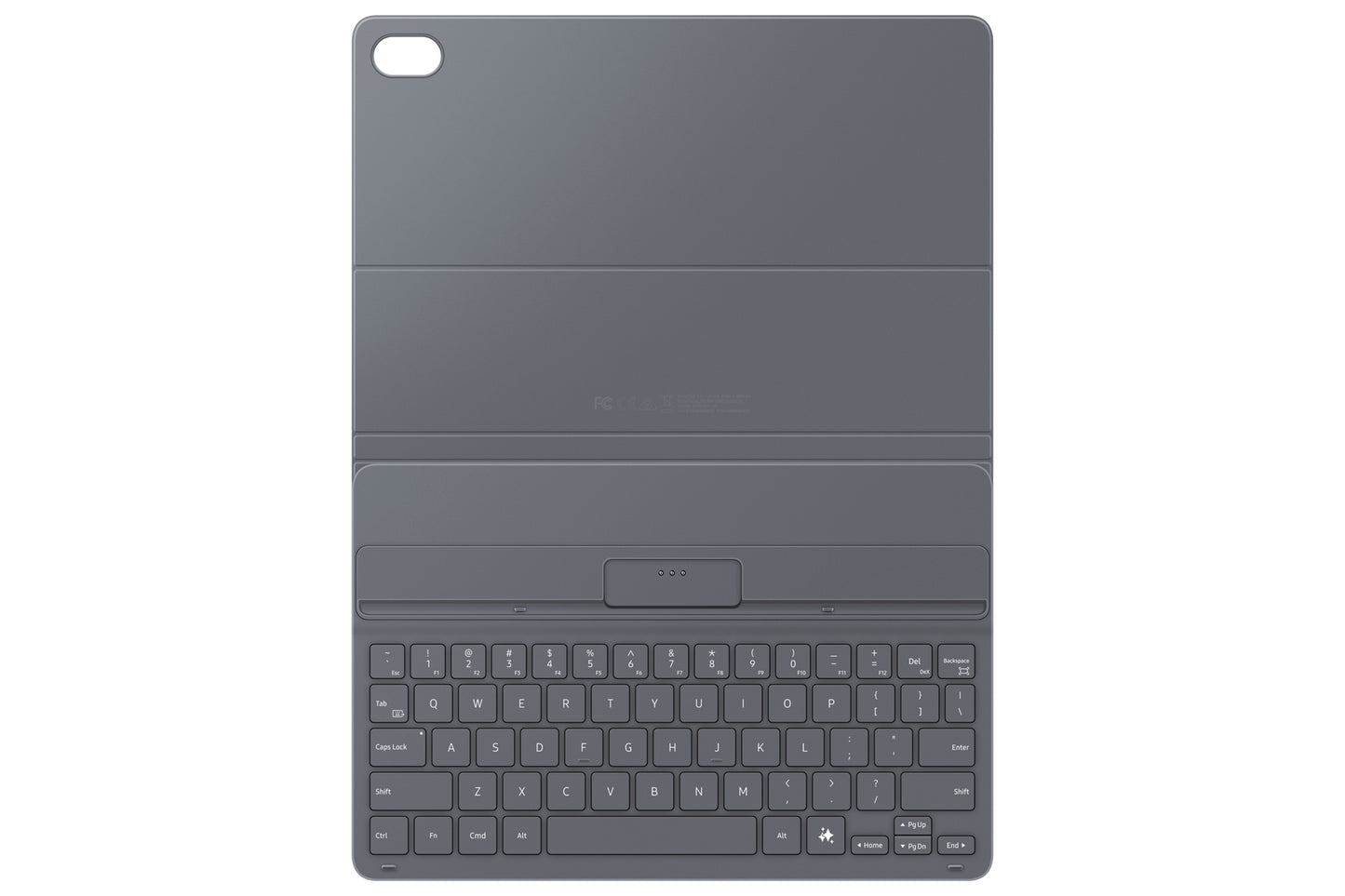 Samsung Bookcover Keyboard Slim Tab S11