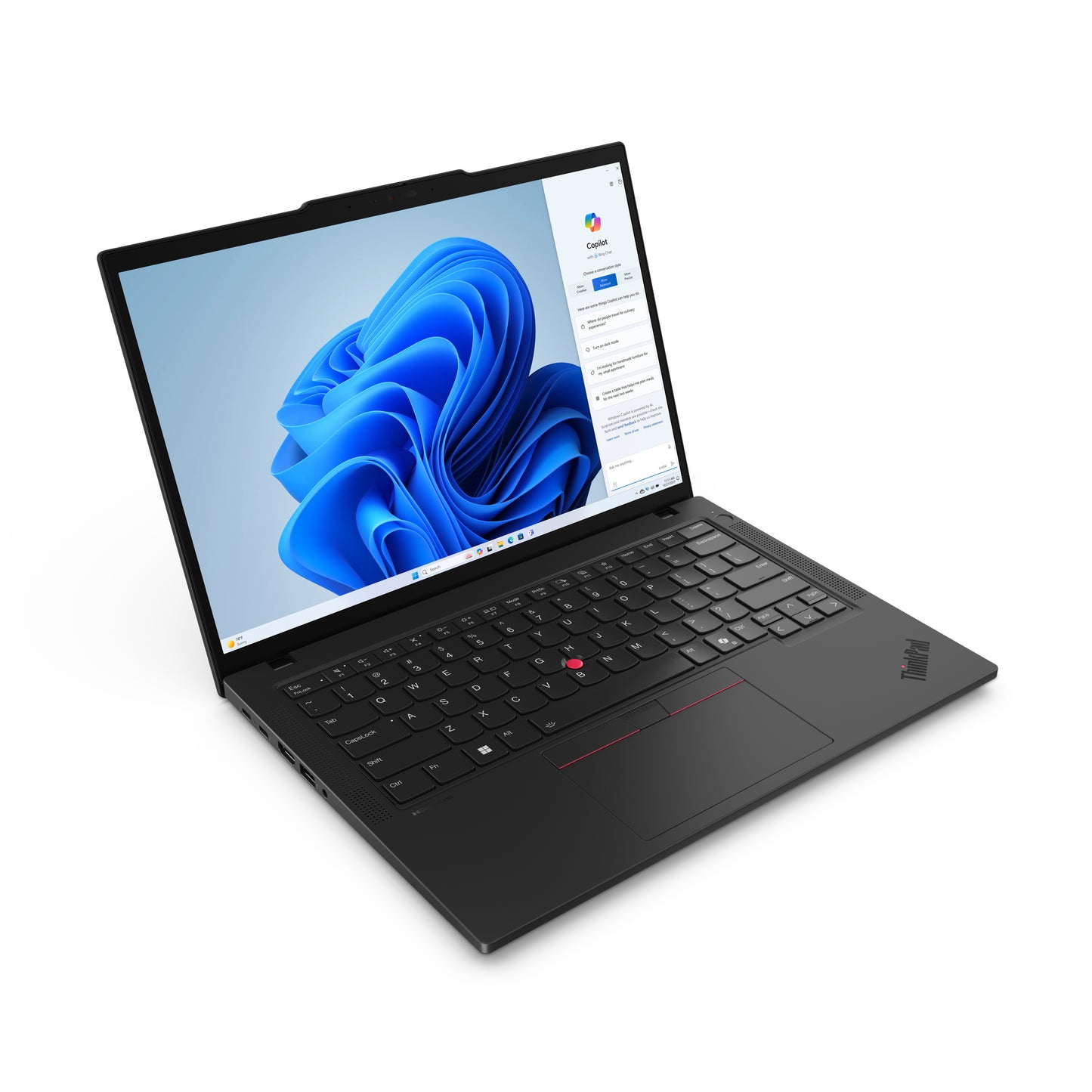 TS/T14 G5 T ULT5 16GB 512GB SSD W11PRO