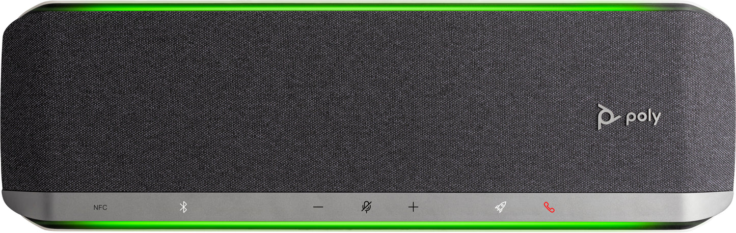 POLY Videoconferencing 772C2AA