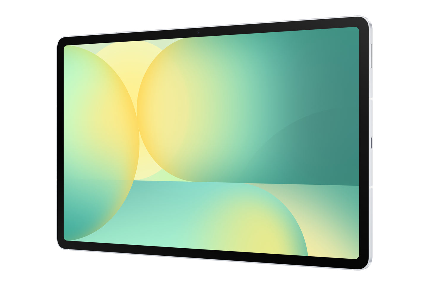 Samsung Galaxy Tab S10 FE+ Wi-Fi 128GB Silver